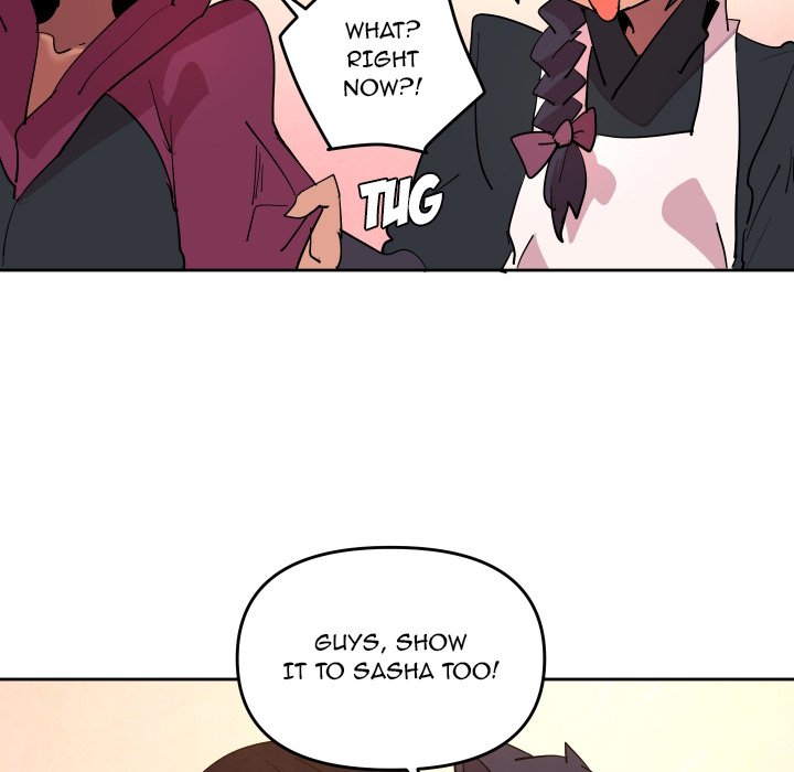 Overlord Time! Overlord Time! EP 67 - Toomics page 30 - 