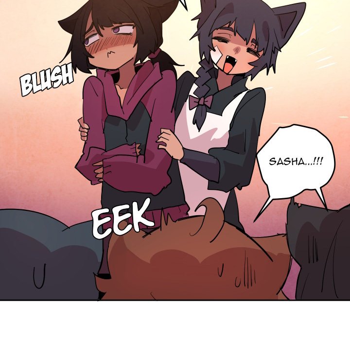 Overlord Time! Overlord Time! EP 67 - Toomics page 31 - 