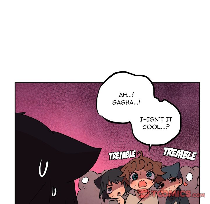 Overlord Time! Overlord Time! EP 67 - Toomics page 32 - 