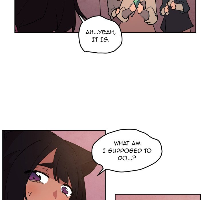 Overlord Time! Overlord Time! EP 67 - Toomics page 33 - 