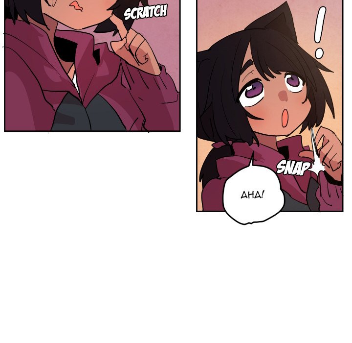 Overlord Time! Overlord Time! EP 67 - Toomics page 34 - 