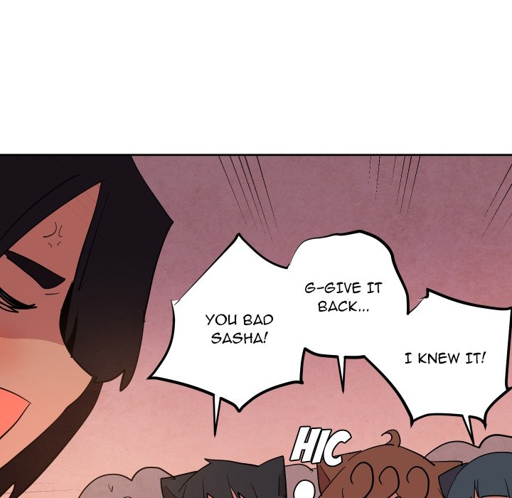 Overlord Time! Overlord Time! EP 67 - Toomics page 39 - 