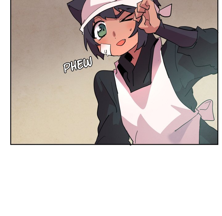 Overlord Time! Overlord Time! EP 67 - Toomics page 5 - 