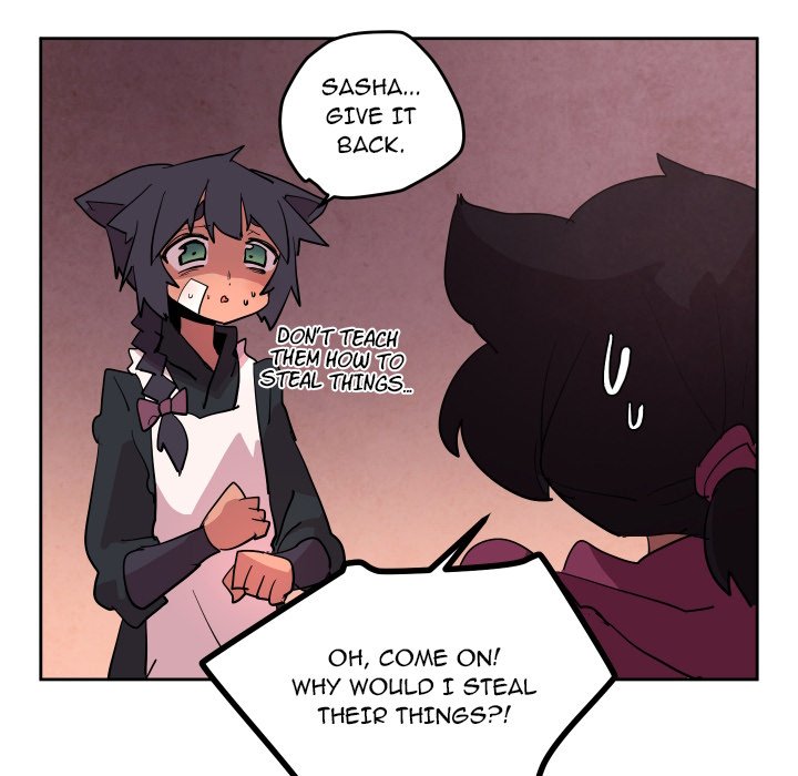 Overlord Time! Overlord Time! EP 67 - Toomics page 41 - 