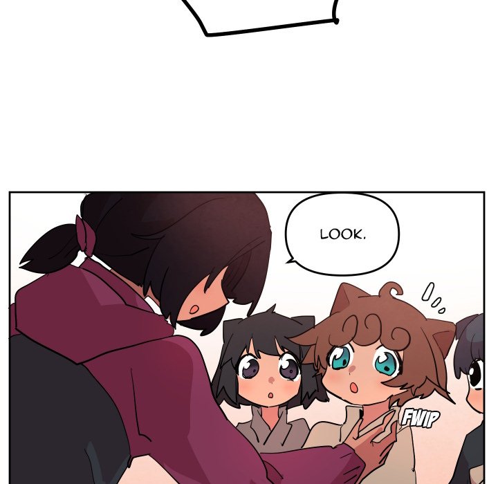 Overlord Time! Overlord Time! EP 67 - Toomics page 42 - 