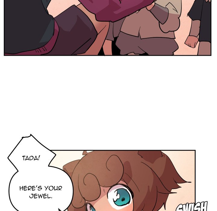 Overlord Time! Overlord Time! EP 67 - Toomics page 43 - 
