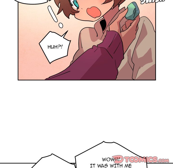 Overlord Time! Overlord Time! EP 67 - Toomics page 44 - 
