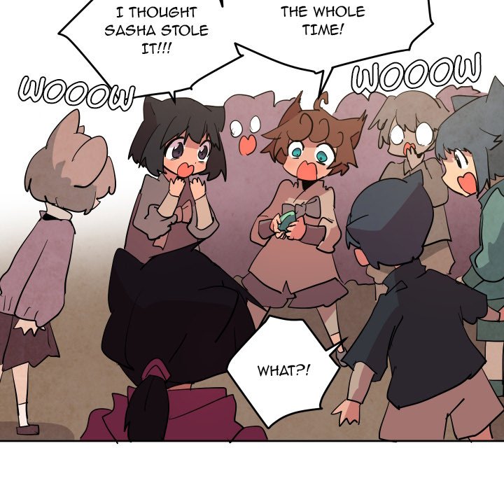 Overlord Time! Overlord Time! EP 67 - Toomics page 45 - 
