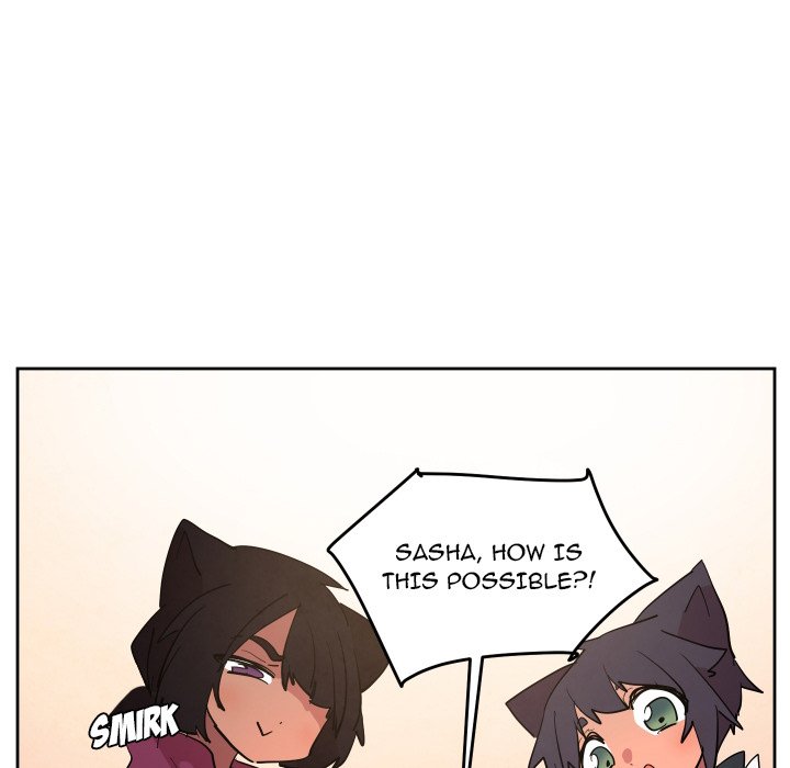 Overlord Time! Overlord Time! EP 67 - Toomics page 46 - 