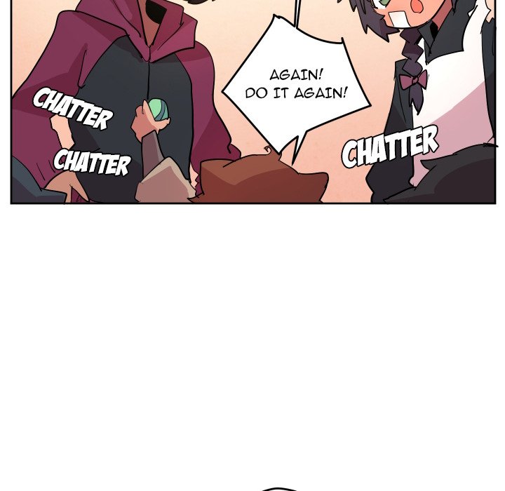 Overlord Time! Overlord Time! EP 67 - Toomics page 47 - 