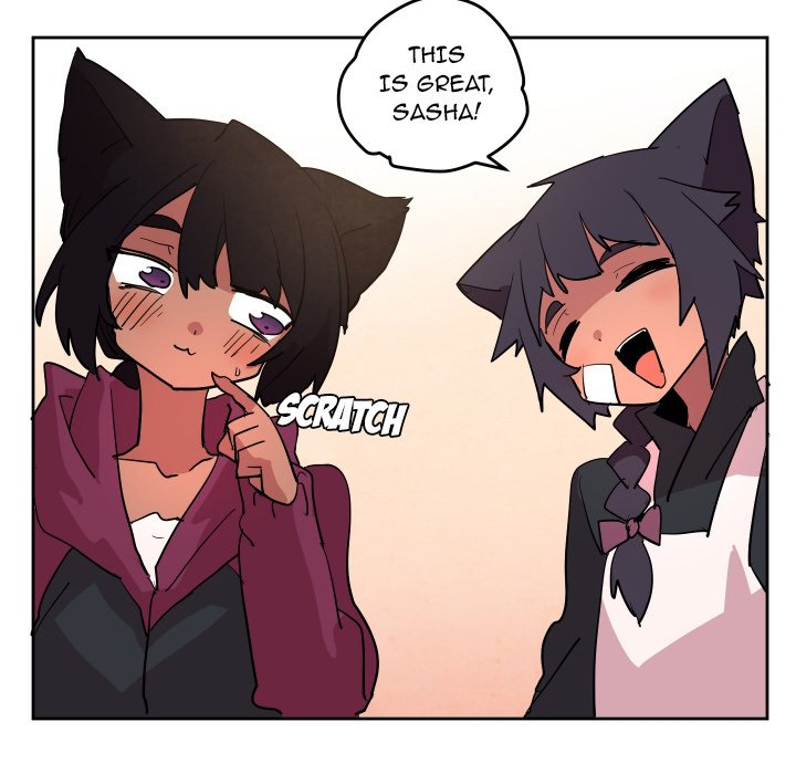 Overlord Time! Overlord Time! EP 67 - Toomics page 48 - 