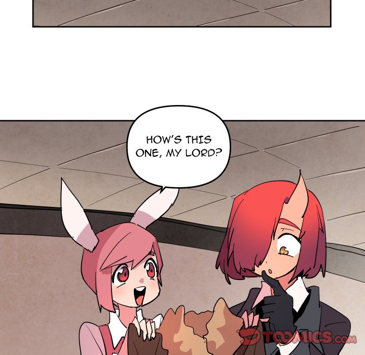 Overlord Time! Overlord Time! EP 67 - Toomics page 50 - 