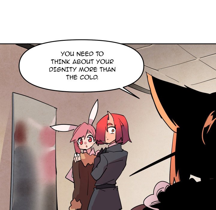 Overlord Time! Overlord Time! EP 67 - Toomics page 52 - 