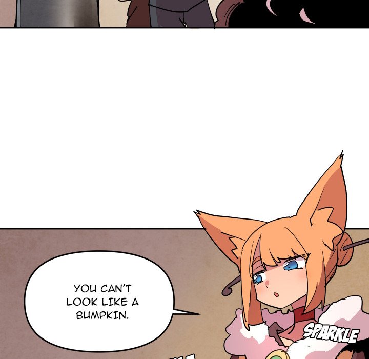 Overlord Time! Overlord Time! EP 67 - Toomics page 53 - 