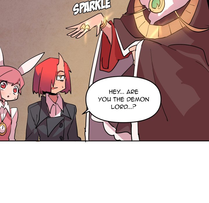 Overlord Time! Overlord Time! EP 67 - Toomics page 54 - 