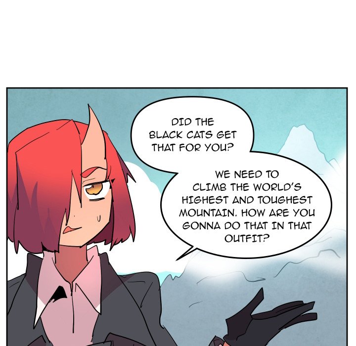 Overlord Time! Overlord Time! EP 67 - Toomics page 55 - 