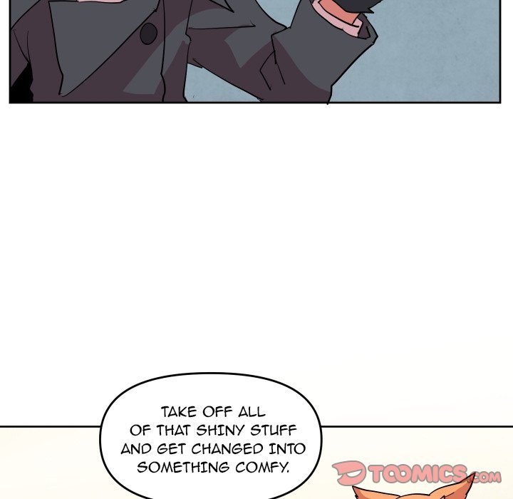 Overlord Time! Overlord Time! EP 67 - Toomics page 56 - 