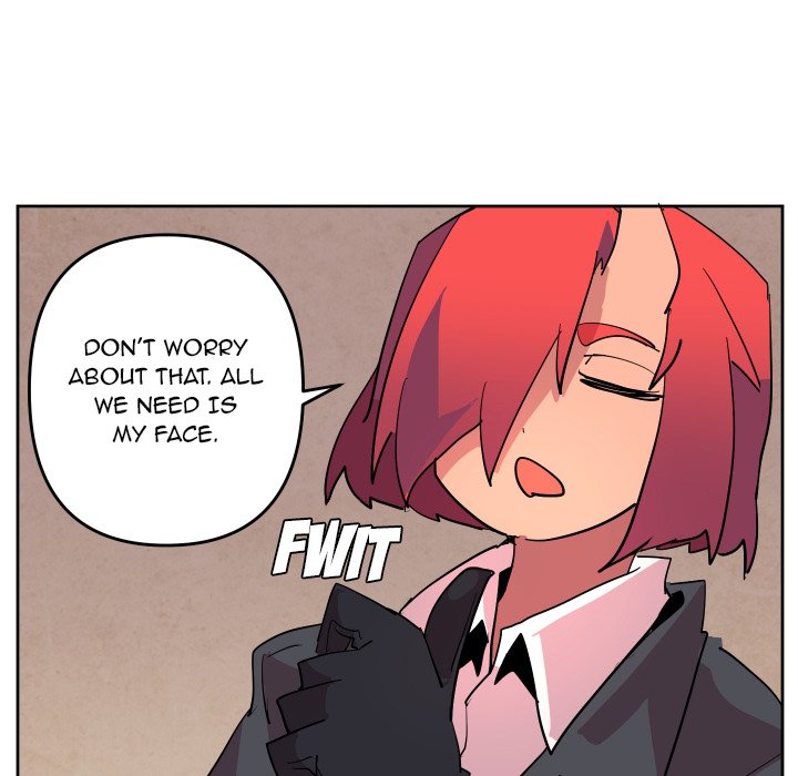 Overlord Time! Overlord Time! EP 67 - Toomics page 58 - 