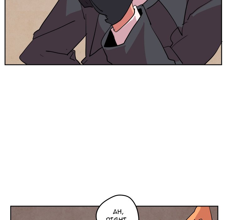 Overlord Time! Overlord Time! EP 67 - Toomics page 59 - 