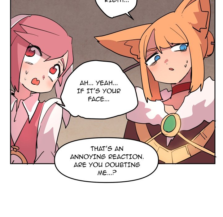 Overlord Time! Overlord Time! EP 67 - Toomics page 60 - 