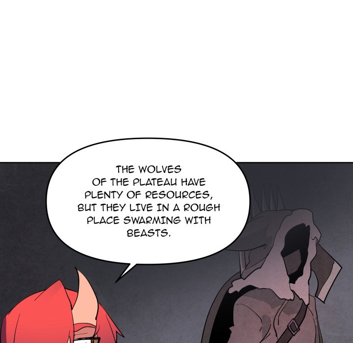 Overlord Time! Overlord Time! EP 67 - Toomics page 61 - 