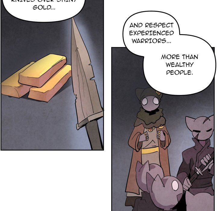 Overlord Time! Overlord Time! EP 67 - Toomics page 63 - 