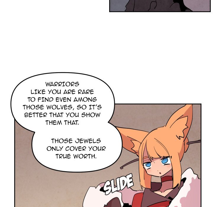 Overlord Time! Overlord Time! EP 67 - Toomics page 64 - 