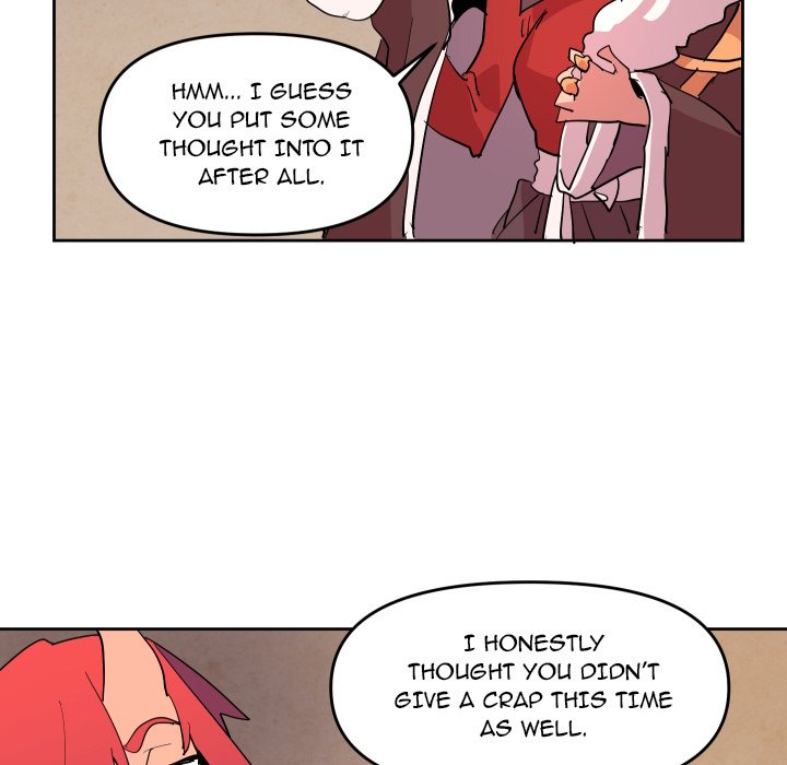 Overlord Time! Overlord Time! EP 67 - Toomics page 65 - 