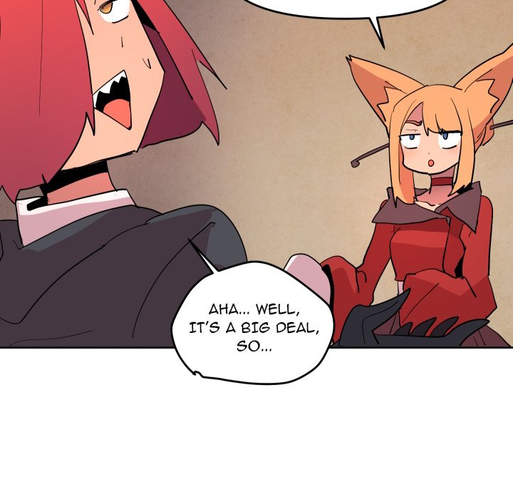 Overlord Time! Overlord Time! EP 67 - Toomics page 66 - 