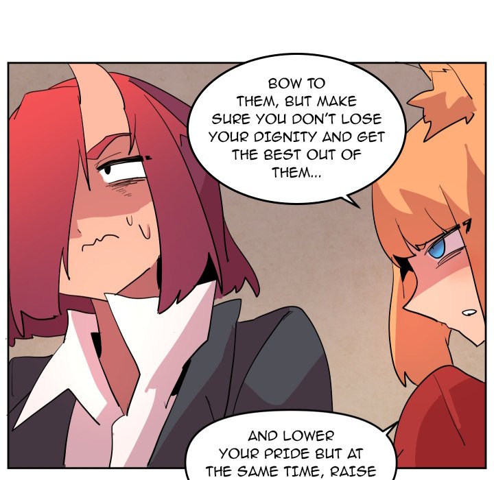 Overlord Time! Overlord Time! EP 67 - Toomics page 69 - 