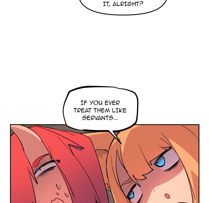Overlord Time! Overlord Time! EP 67 - Toomics page 70 - 