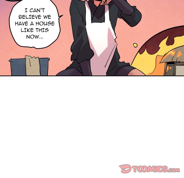 Overlord Time! Overlord Time! EP 67 - Toomics page 8 - 