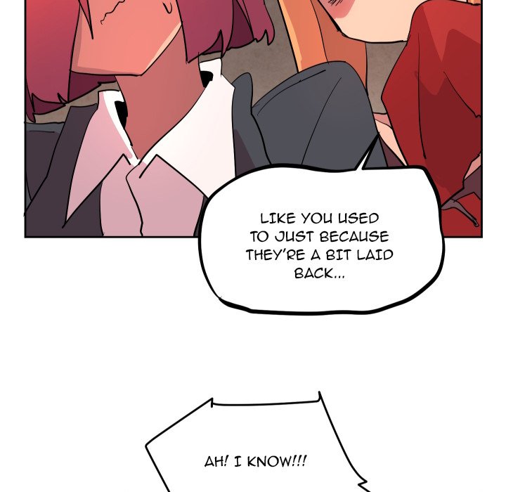 Overlord Time! Overlord Time! EP 67 - Toomics page 71 - 