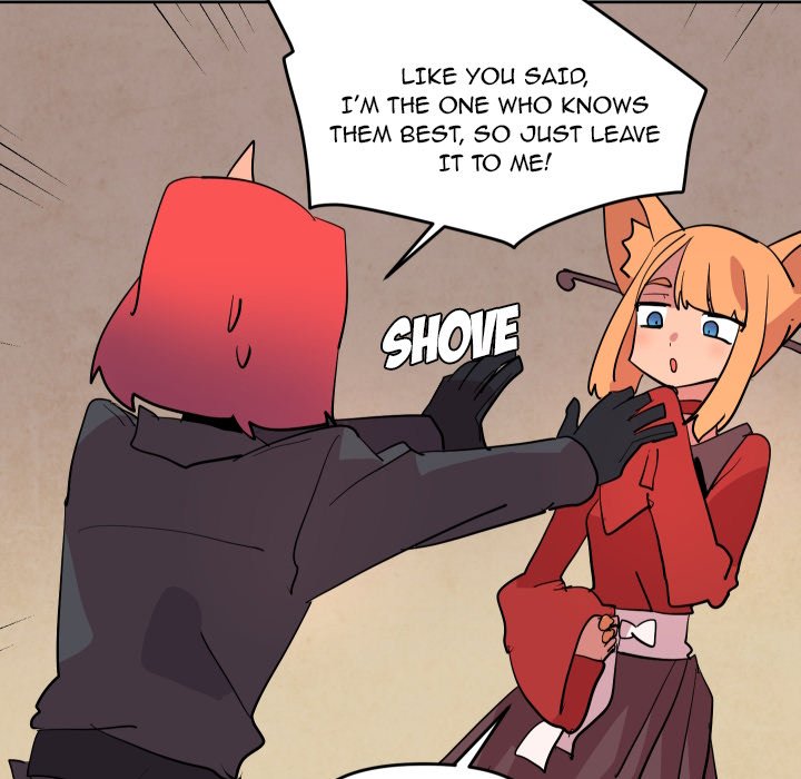 Overlord Time! Overlord Time! EP 67 - Toomics page 72 - 