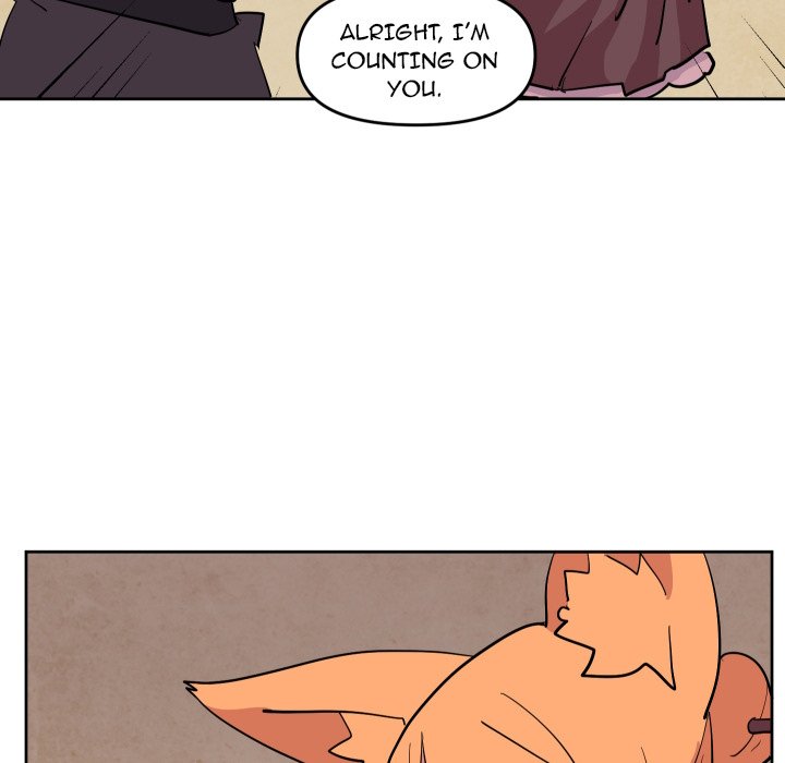 Overlord Time! Overlord Time! EP 67 - Toomics page 73 - 