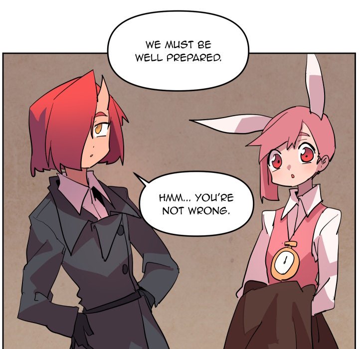 Overlord Time! Overlord Time! EP 67 - Toomics page 75 - 