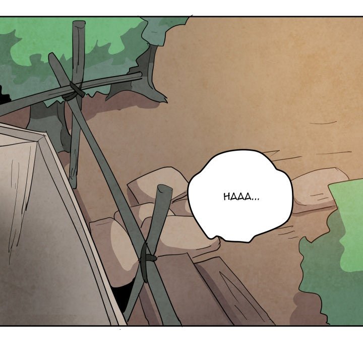 Overlord Time! Overlord Time! EP 67 - Toomics page 77 - 