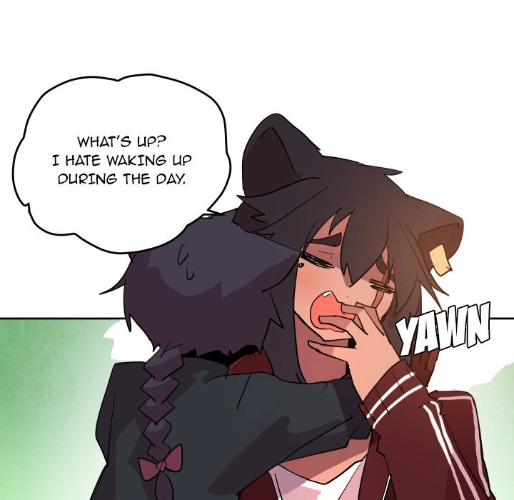 Overlord Time! Overlord Time! EP 67 - Toomics page 78 - 