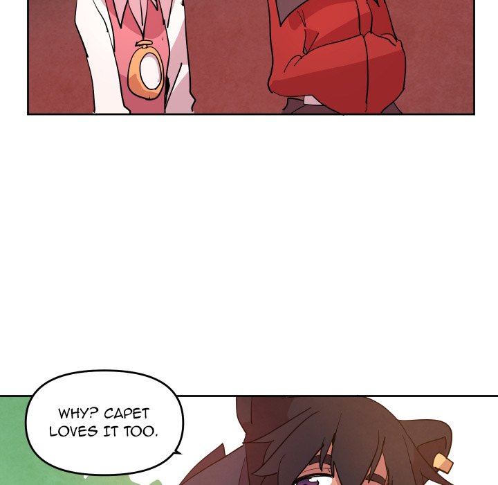 Overlord Time! Overlord Time! EP 67 - Toomics page 83 - 