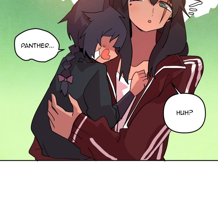 Overlord Time! Overlord Time! EP 67 - Toomics page 84 - 