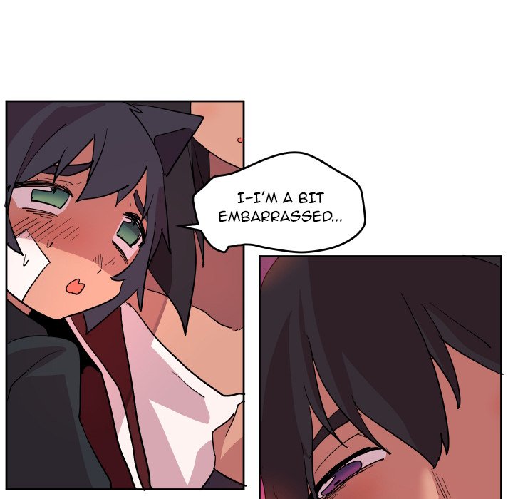 Overlord Time! Overlord Time! EP 67 - Toomics page 85 - 