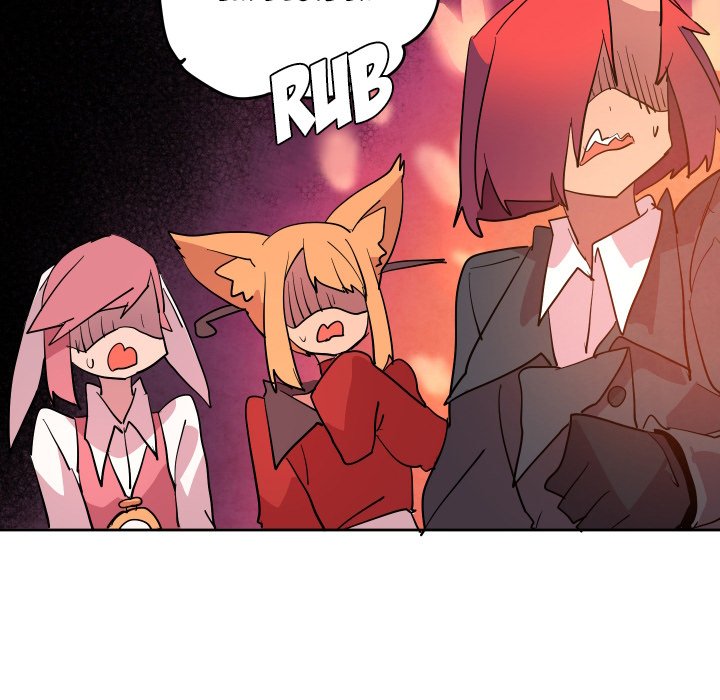 Overlord Time! Overlord Time! EP 67 - Toomics page 87 - 
