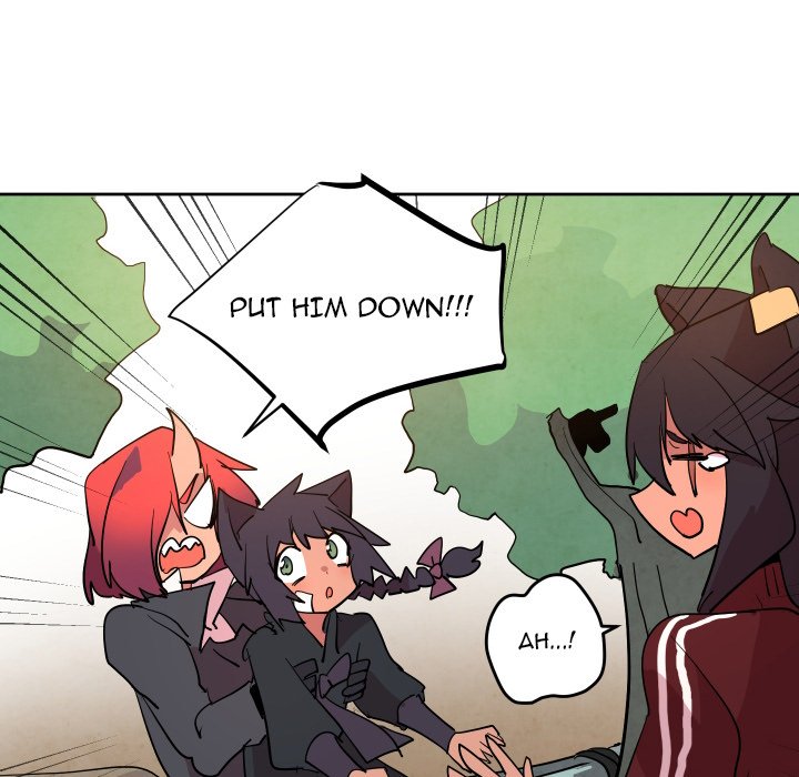 Overlord Time! Overlord Time! EP 67 - Toomics page 88 - 