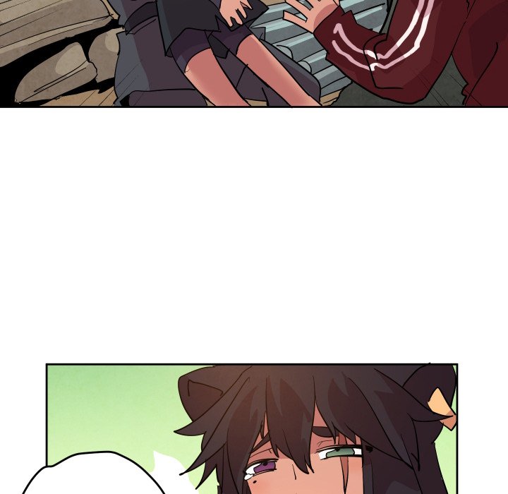 Overlord Time! Overlord Time! EP 67 - Toomics page 89 - 