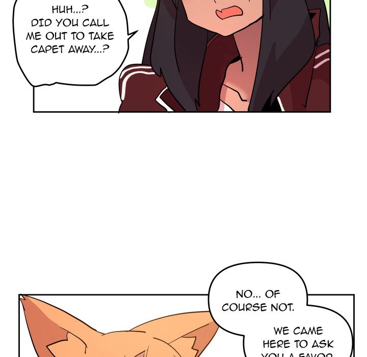 Overlord Time! Overlord Time! EP 67 - Toomics page 90 - 
