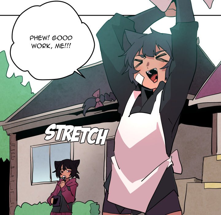 Overlord Time! Overlord Time! EP 67 - Toomics page 10 - 