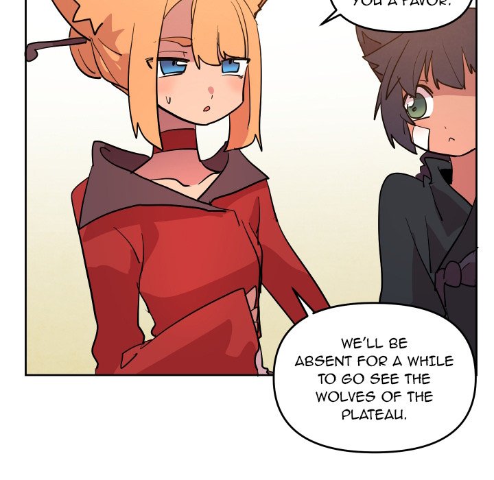 Overlord Time! Overlord Time! EP 67 - Toomics page 91 - 