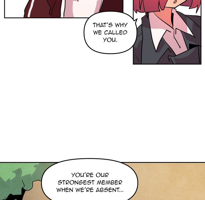 Overlord Time! Overlord Time! EP 67 - Toomics page 93 - 