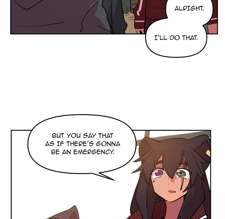 Overlord Time! Overlord Time! EP 67 - Toomics page 96 - 