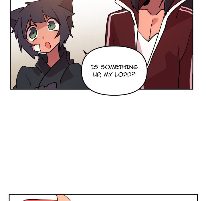 Overlord Time! Overlord Time! EP 67 - Toomics page 97 - 